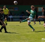 KP: Malše Roudné - SK Rudolfov 7:0