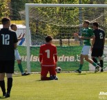 KP: Malše Roudné - SK Rudolfov 7:0