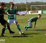 KP: Malše Roudné - SK Rudolfov 7:0