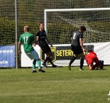 KP: Malše Roudné - SK Rudolfov 7:0