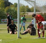 KP: Malše Roudné - SK Rudolfov 7:0