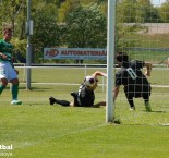 KP: Malše Roudné - SK Rudolfov 7:0