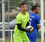 KP: Jiskra Třeboň - SK Jankov 5:0