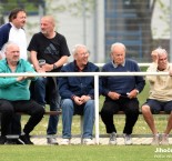 KP: Jiskra Třeboň - SK Jankov 5:0