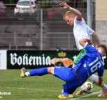 KP: Jiskra Třeboň - SK Jankov 5:0