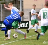 KP: Jiskra Třeboň - SK Jankov 5:0