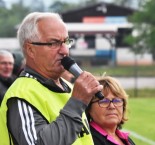 KP: FK Olešník - Jiskra Třeboň 3:0