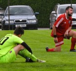 KP: FK Olešník - Jiskra Třeboň 3:0