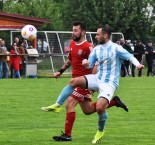 KP: FK Olešník - Jiskra Třeboň 3:0