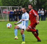 KP: FK Olešník - Jiskra Třeboň 3:0