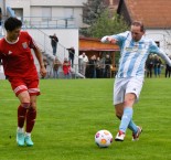 KP: FK Olešník - Jiskra Třeboň 3:0