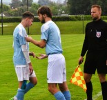 KP: FK Olešník - Jiskra Třeboň 3:0