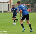 KP: SK Jankov - FK Olympie Týn n. Vlt. 2:3