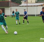 KP: SK Jankov - FK Olympie Týn n. Vlt. 2:3