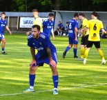 Divize: SK Otava Katovice - Jiskra Domažlice B 1:0