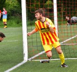 KP: FC AL-KO Semice - FK Junior Strakonice 2:4