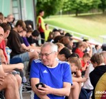 KP: FK Olympie Týn n. Vlt. - TJ Hluboká n. Vlt. 0:3