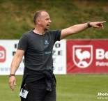 KP: FK Olympie Týn n. Vlt. - TJ Hluboká n. Vlt. 0:3