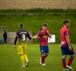 I. A třída: FC Znakon Sousedovice - SK Zlatá Koruna 2:4