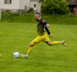 I. A třída: FC Znakon Sousedovice - SK Zlatá Koruna 2:4