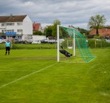 I. A třída: FC Znakon Sousedovice - SK Zlatá Koruna 2:4