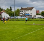 I. A třída: FC Znakon Sousedovice - SK Zlatá Koruna 2:4