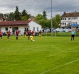 I. A třída: FC Znakon Sousedovice - SK Zlatá Koruna 2:4