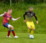 I. A třída: FC Znakon Sousedovice - SK Zlatá Koruna 2:4