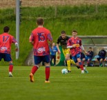 I. A třída: FC Znakon Sousedovice - SK Zlatá Koruna 2:4