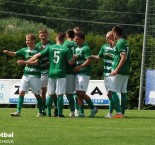 KP: Malše Roudné - TJ Hluboká n. Vlt. 2:0