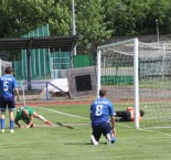 Divize: FK Slavoj Č. Krumlov -  FK Tachov 4:0