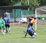 Divize: FK Slavoj Č. Krumlov -  FK Tachov 4:0