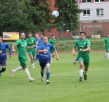 Divize: FK Slavoj Č. Krumlov -  FK Tachov 4:0