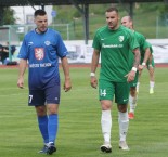 Divize: FK Slavoj Č. Krumlov -  FK Tachov 4:0