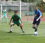 Divize: FK Slavoj Č. Krumlov -  FK Tachov 4:0