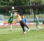 Divize: FK Slavoj Č. Krumlov -  FK Tachov 4:0