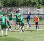 Divize: FK Slavoj Č. Krumlov -  FK Tachov 4:0