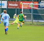 KP: FK Protivín - FK Sokol Třebětice 7:3