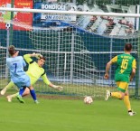 KP: FK Protivín - FK Sokol Třebětice 7:3