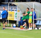 KP: FK Protivín - FK Sokol Třebětice 7:3