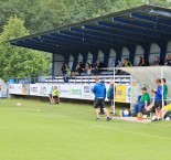 KP: FK Protivín - FK Sokol Třebětice 7:3