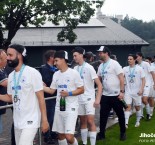 KP: TJ Hluboká n. Vlt. - FK Protivín 2:0