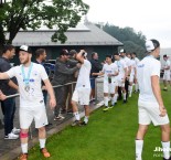 KP: TJ Hluboká n. Vlt. - FK Protivín 2:0