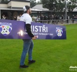 KP: TJ Hluboká n. Vlt. - FK Protivín 2:0