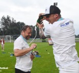 KP: TJ Hluboká n. Vlt. - FK Protivín 2:0