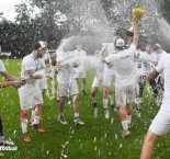 KP: TJ Hluboká n. Vlt. - FK Protivín 2:0