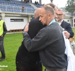 KP: TJ Hluboká n. Vlt. - FK Protivín 2:0