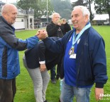 KP: TJ Hluboká n. Vlt. - FK Protivín 2:0