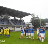 KP: TJ Hluboká n. Vlt. - FK Protivín 2:0