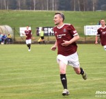 Kopeme za Bertíka: FK Olešník - Sparta legends